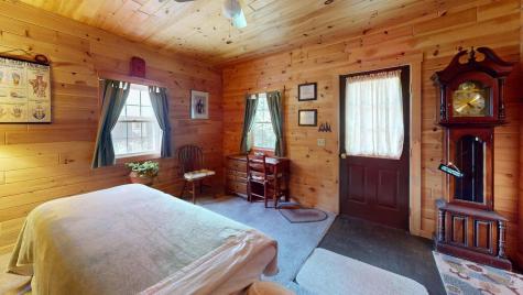 25 Loop Road Chester ME 04457