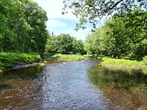 25 Loop Road Chester ME 04457