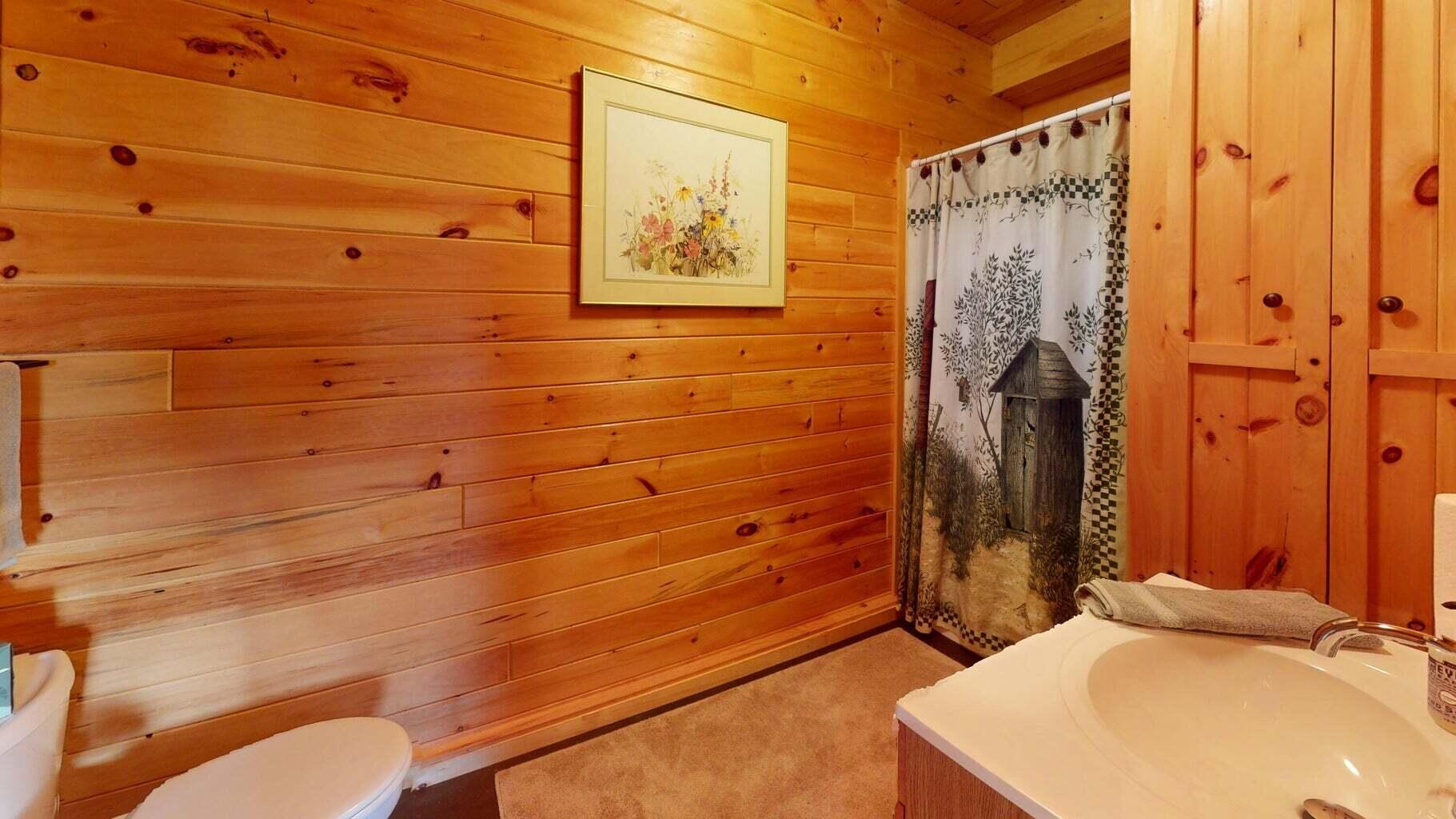 25 Loop Road Chester ME 04457