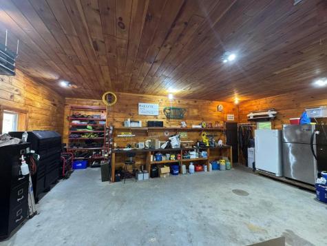 25 Loop Road Chester ME 04457