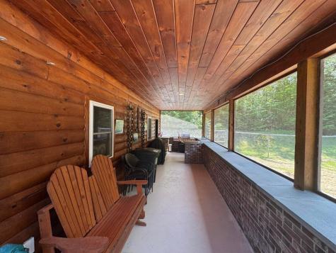 25 Loop Road Chester ME 04457