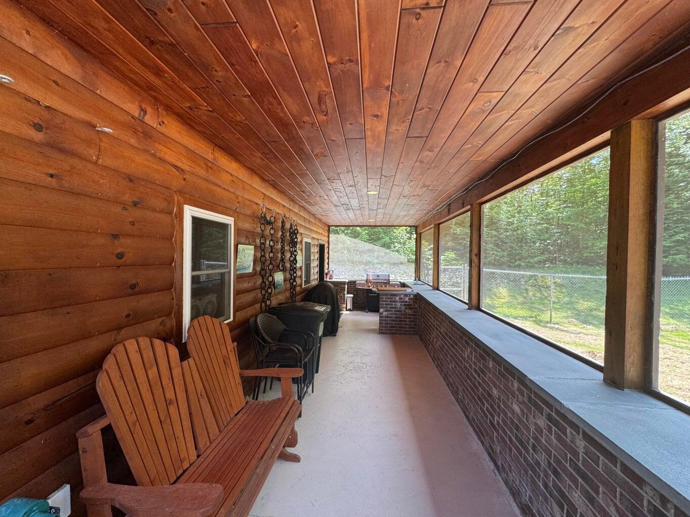 25 Loop Road Chester ME 04457