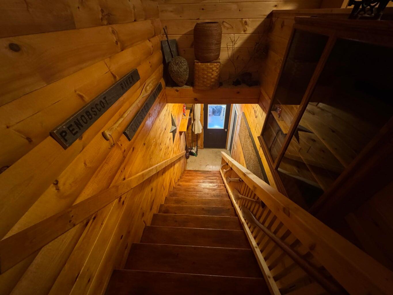 25 Loop Road Chester ME 04457