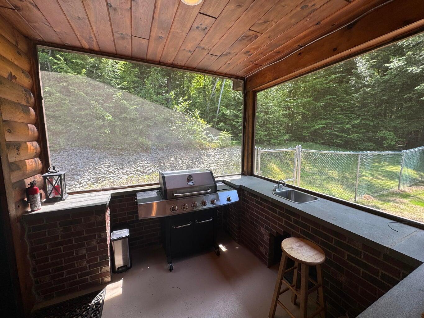 25 Loop Road Chester ME 04457