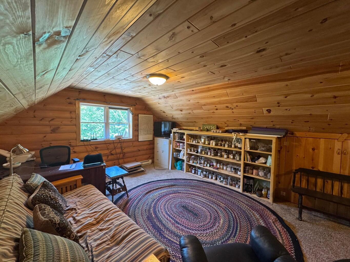 25 Loop Road Chester ME 04457