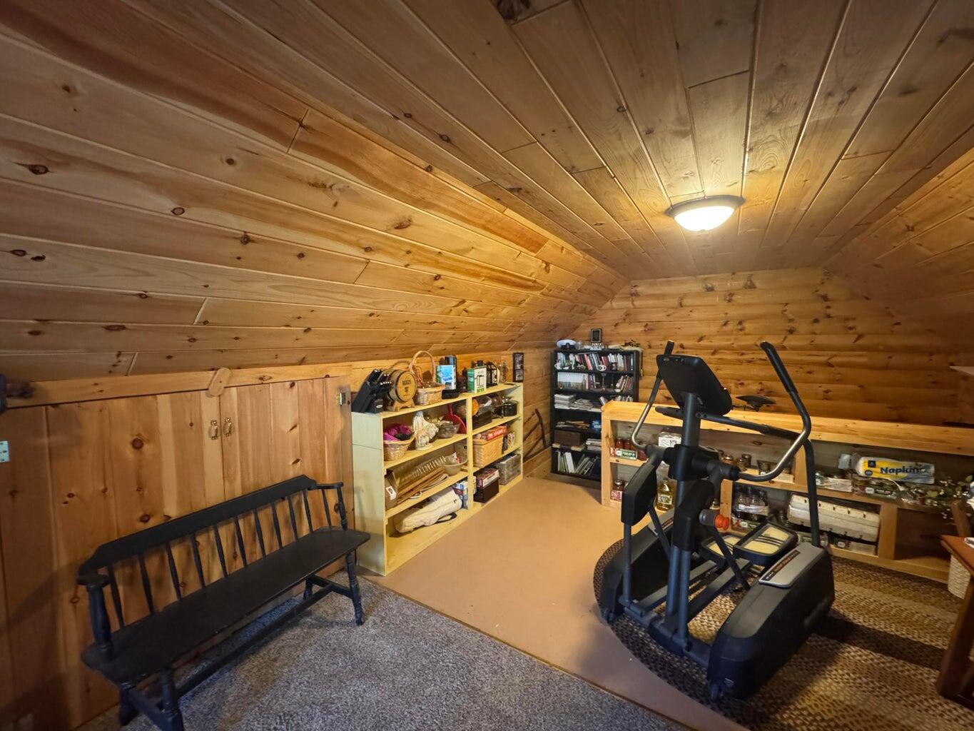 25 Loop Road Chester ME 04457