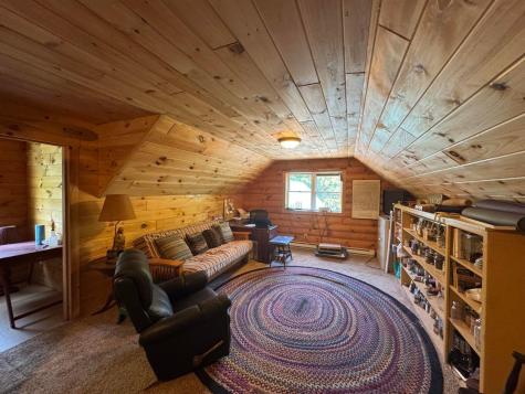 25 Loop Road Chester ME 04457