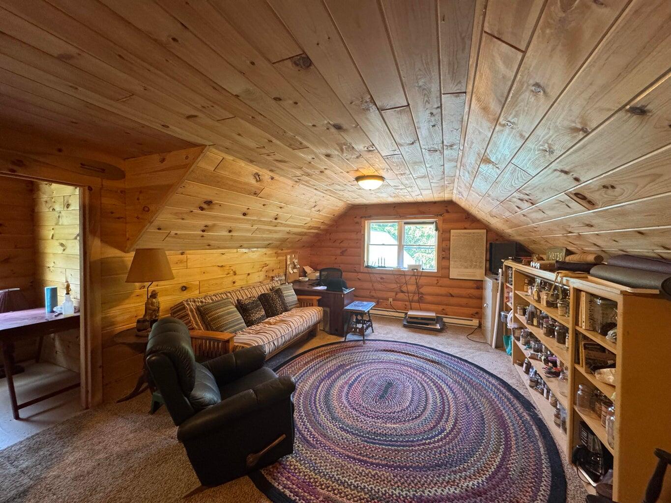 25 Loop Road Chester ME 04457