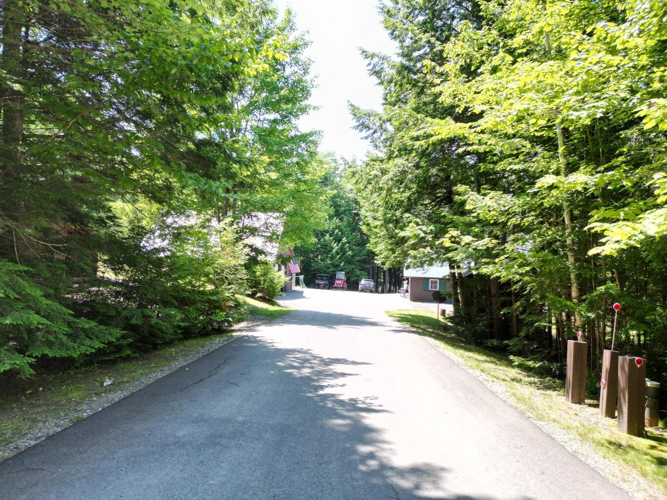 25 Loop Road Chester ME 04457