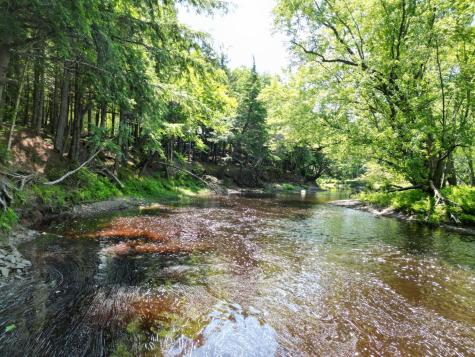 25 Loop Road Chester ME 04457