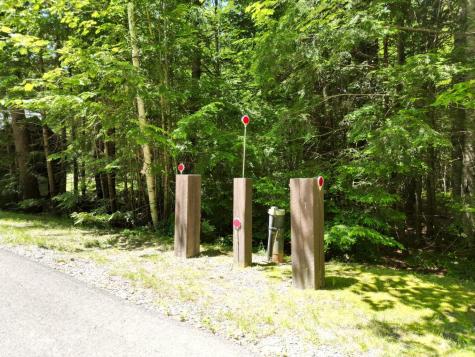 25 Loop Road Chester ME 04457