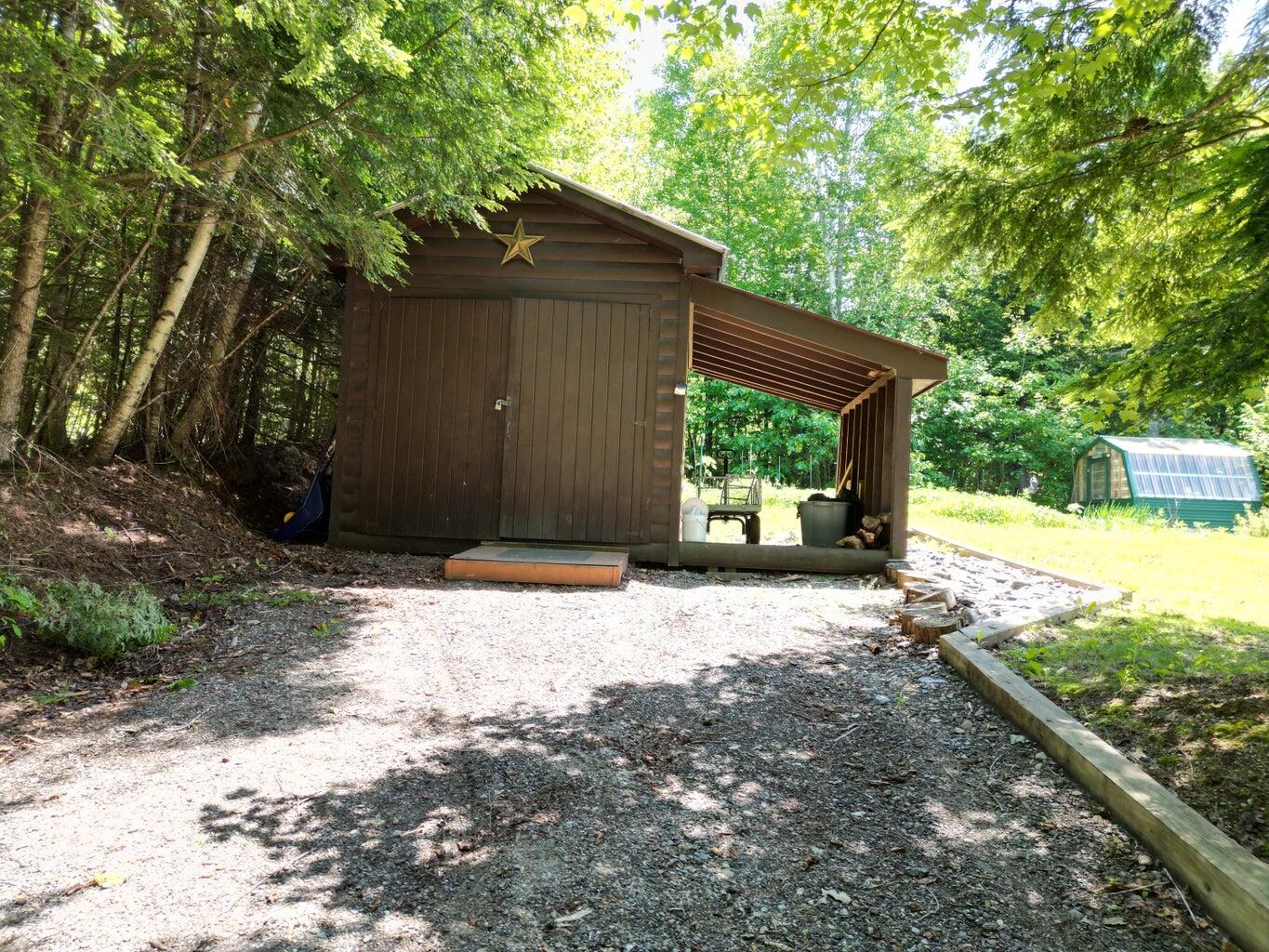 25 Loop Road Chester ME 04457