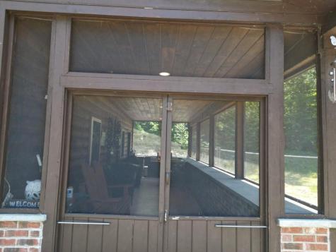 25 Loop Road Chester ME 04457