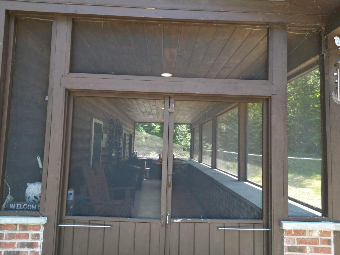 25 Loop Road Chester ME 04457