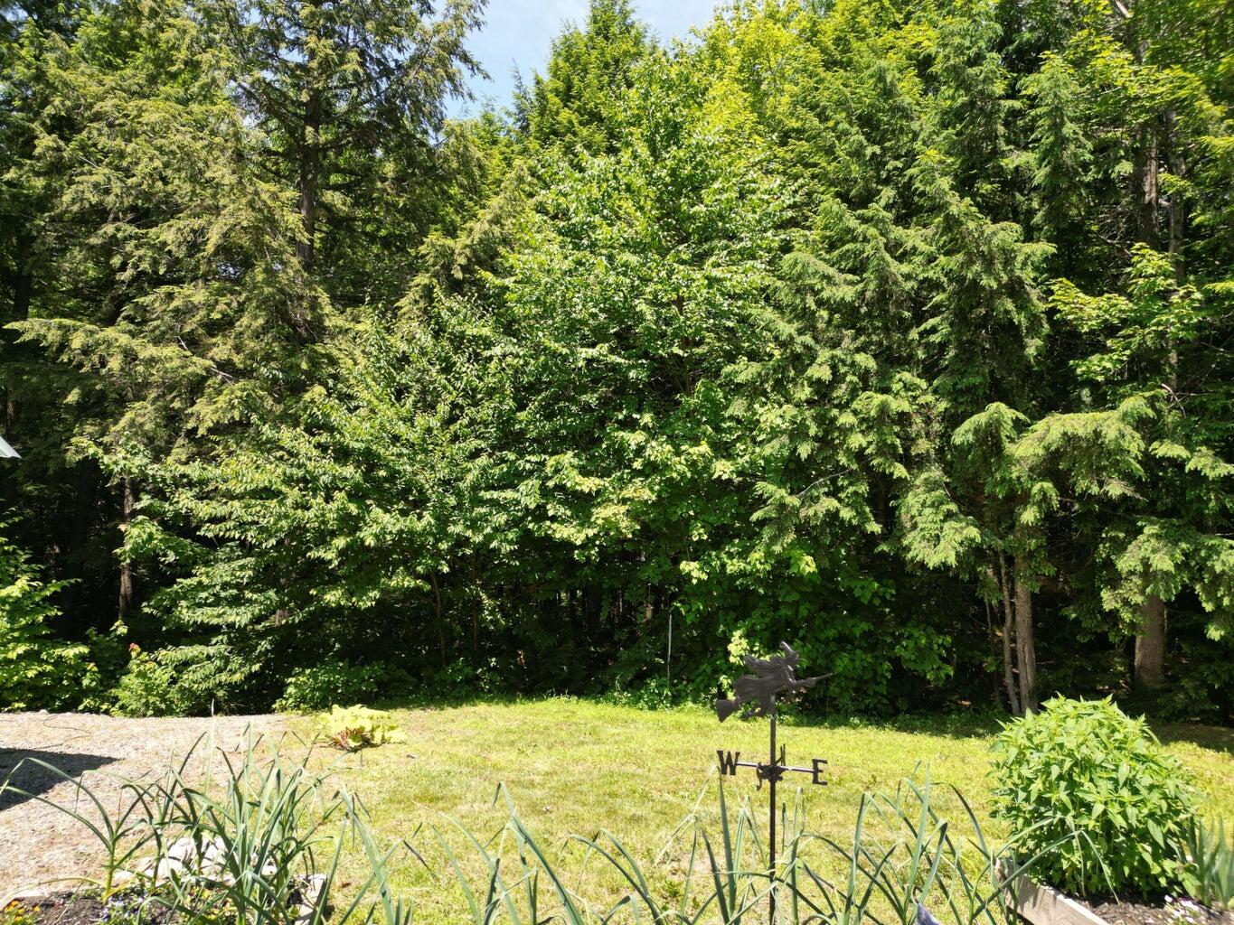 25 Loop Road Chester ME 04457