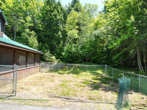 25 Loop Road Chester ME 04457