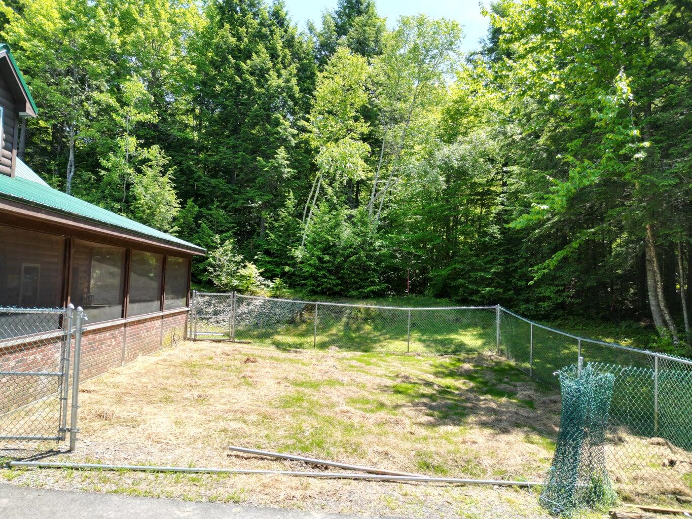 25 Loop Road Chester ME 04457