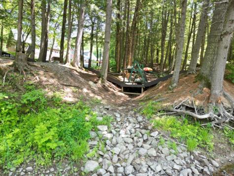 25 Loop Road Chester ME 04457