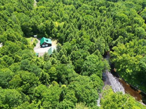 25 Loop Road Chester ME 04457