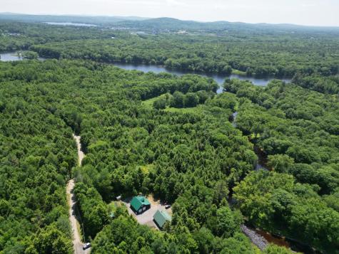 25 Loop Road Chester ME 04457