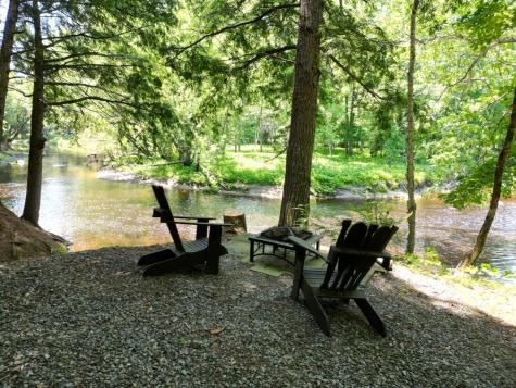 25 Loop Road Chester ME 04457