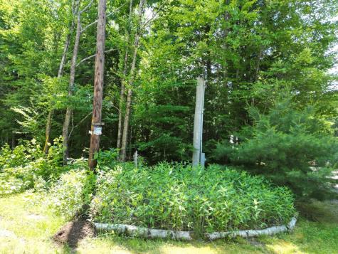 25 Loop Road Chester ME 04457