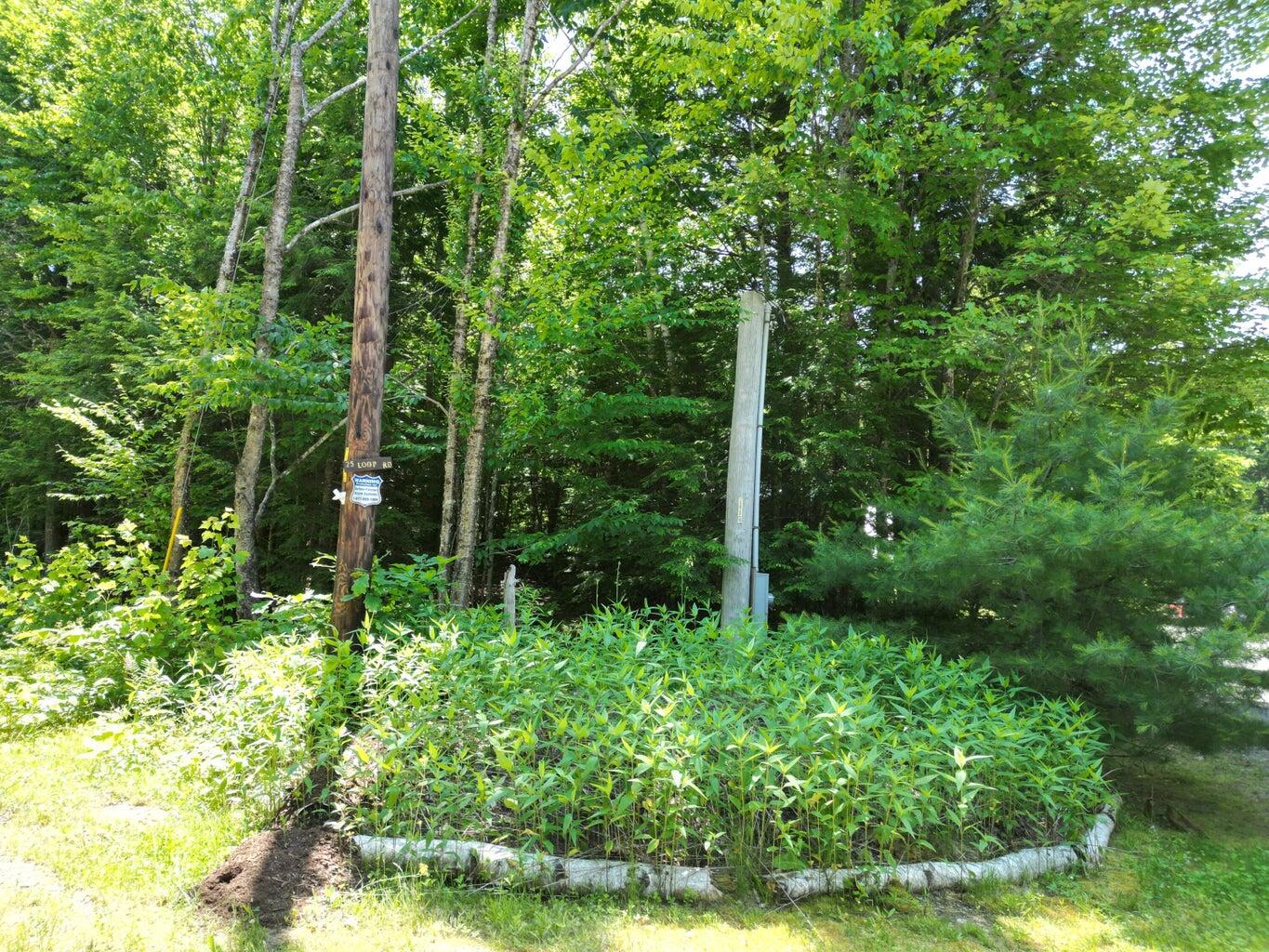 25 Loop Road Chester ME 04457