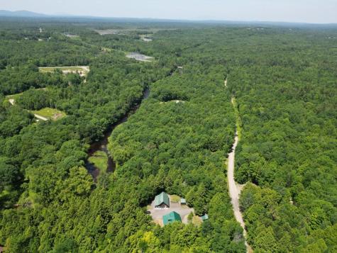 25 Loop Road Chester ME 04457