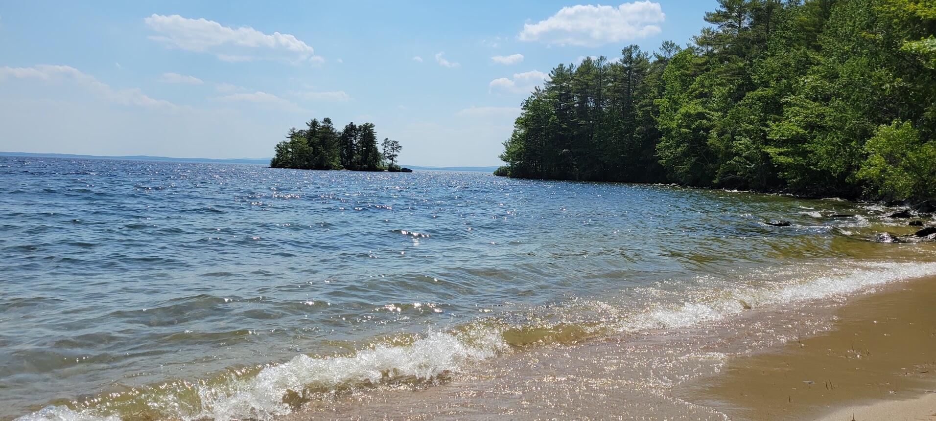 98 Waldron Point Road & Doctor Island Casco ME 04015