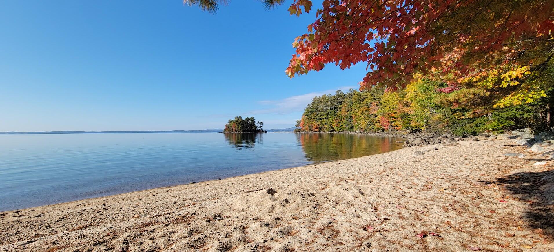 98 Waldron Point Road & Doctor Island Casco ME 04015