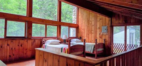 98 Waldron Point Road & Doctor Island Casco ME 04015