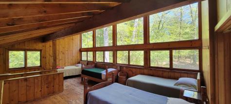 98 Waldron Point Road & Doctor Island Casco ME 04015