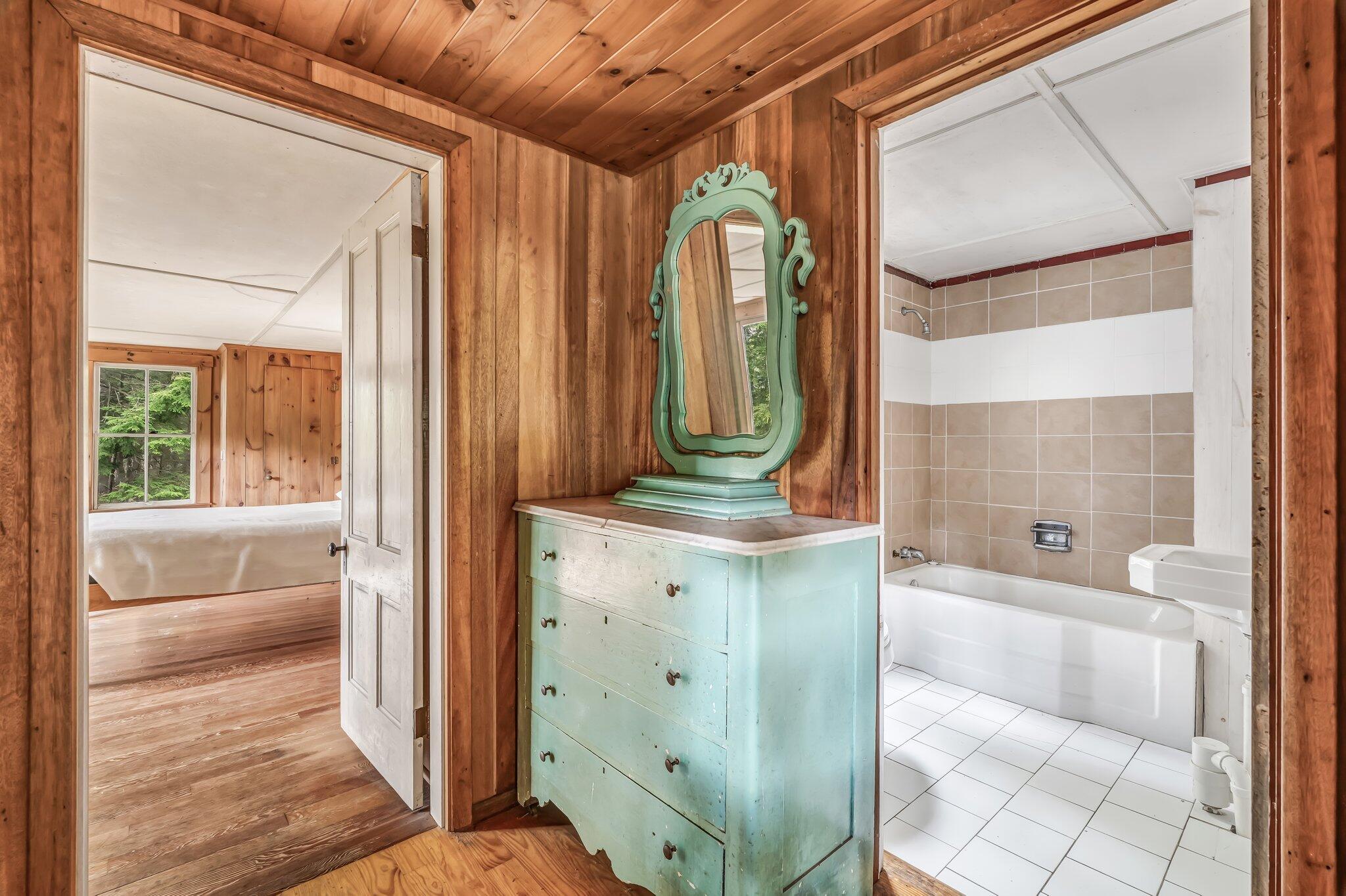 98 Waldron Point Road & Doctor Island Casco ME 04015