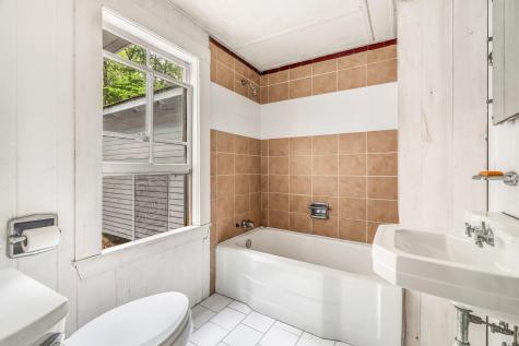 98 Waldron Point Road & Doctor Island Casco ME 04015