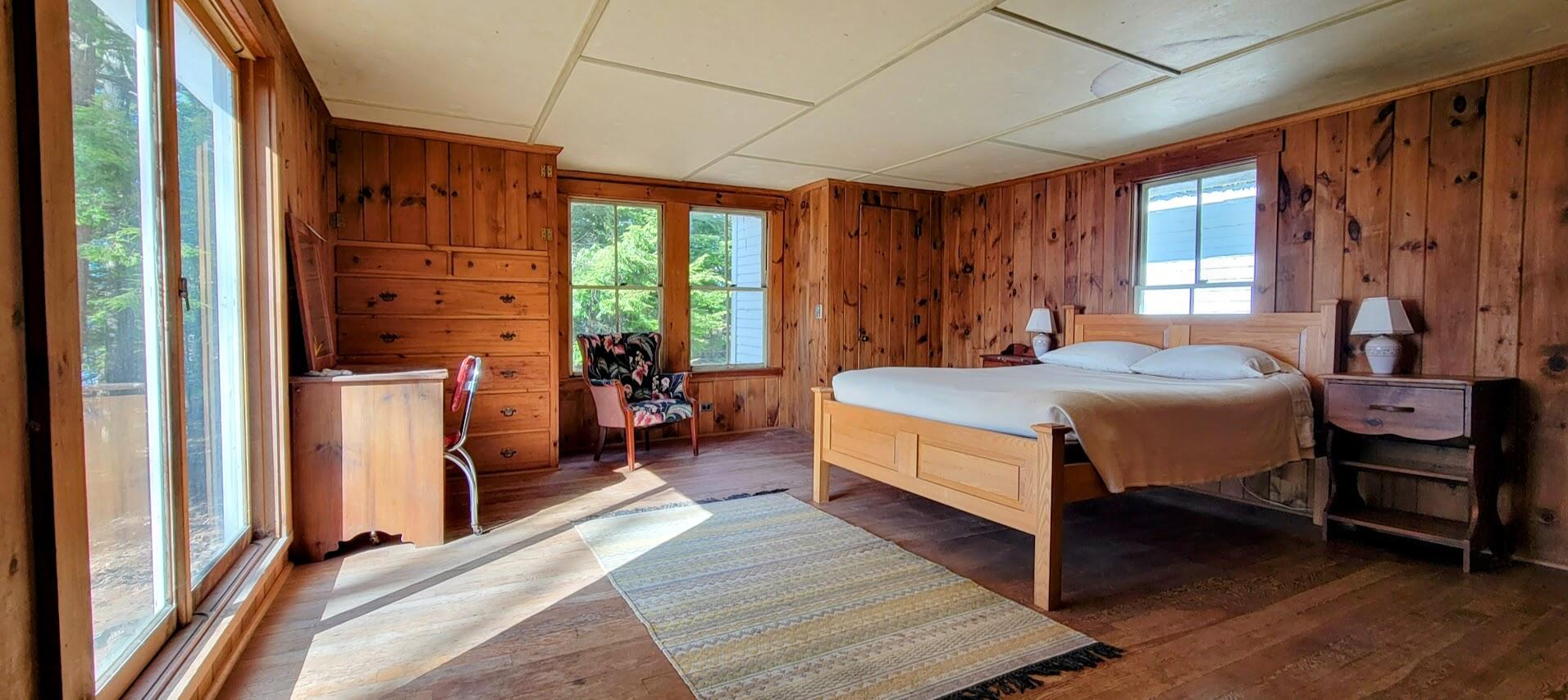 98 Waldron Point Road & Doctor Island Casco ME 04015