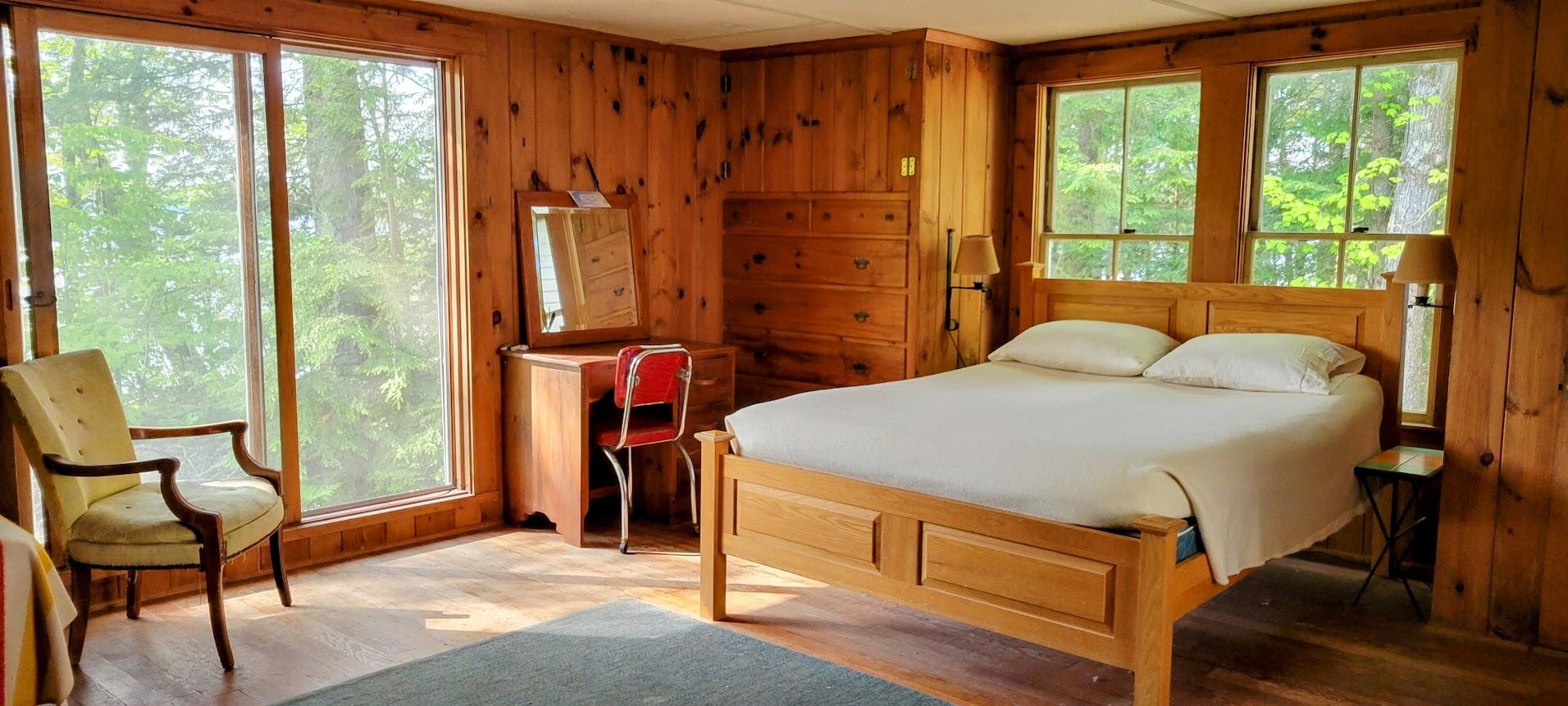 98 Waldron Point Road & Doctor Island Casco ME 04015