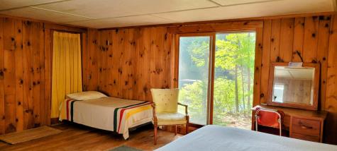 98 Waldron Point Road & Doctor Island Casco ME 04015