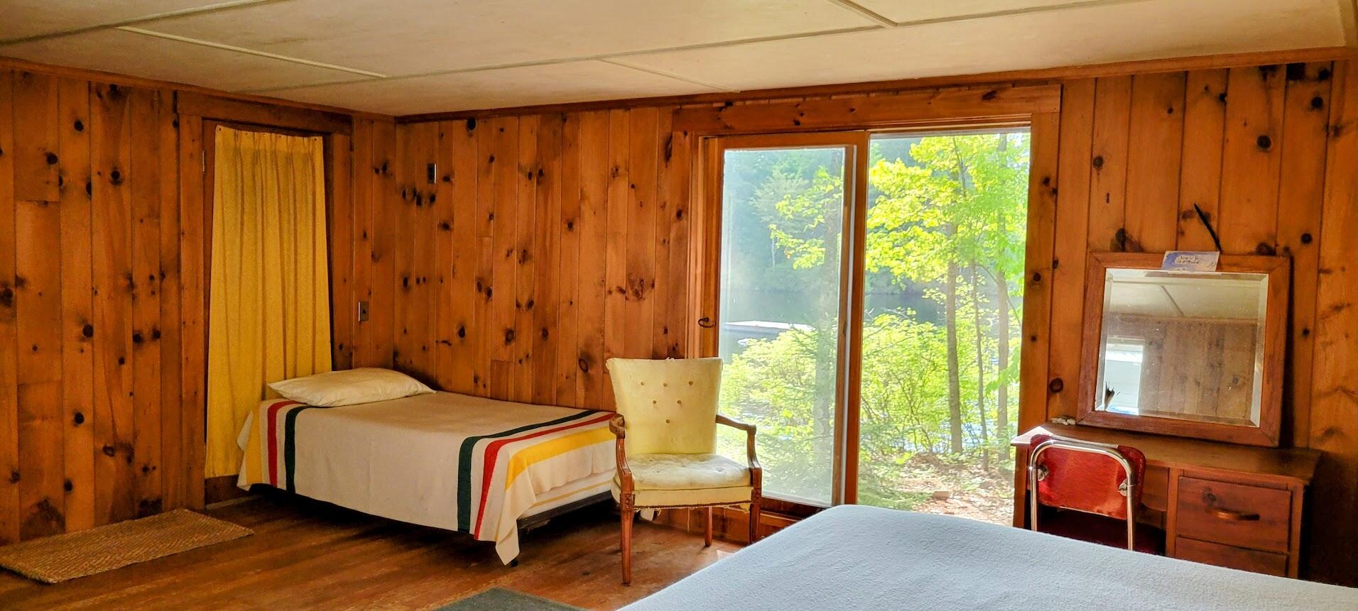 98 Waldron Point Road & Doctor Island Casco ME 04015