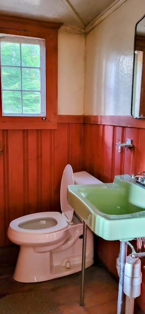 98 Waldron Point Road & Doctor Island Casco ME 04015