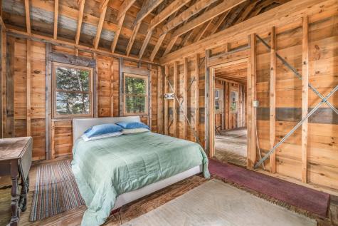 98 Waldron Point Road & Doctor Island Casco ME 04015