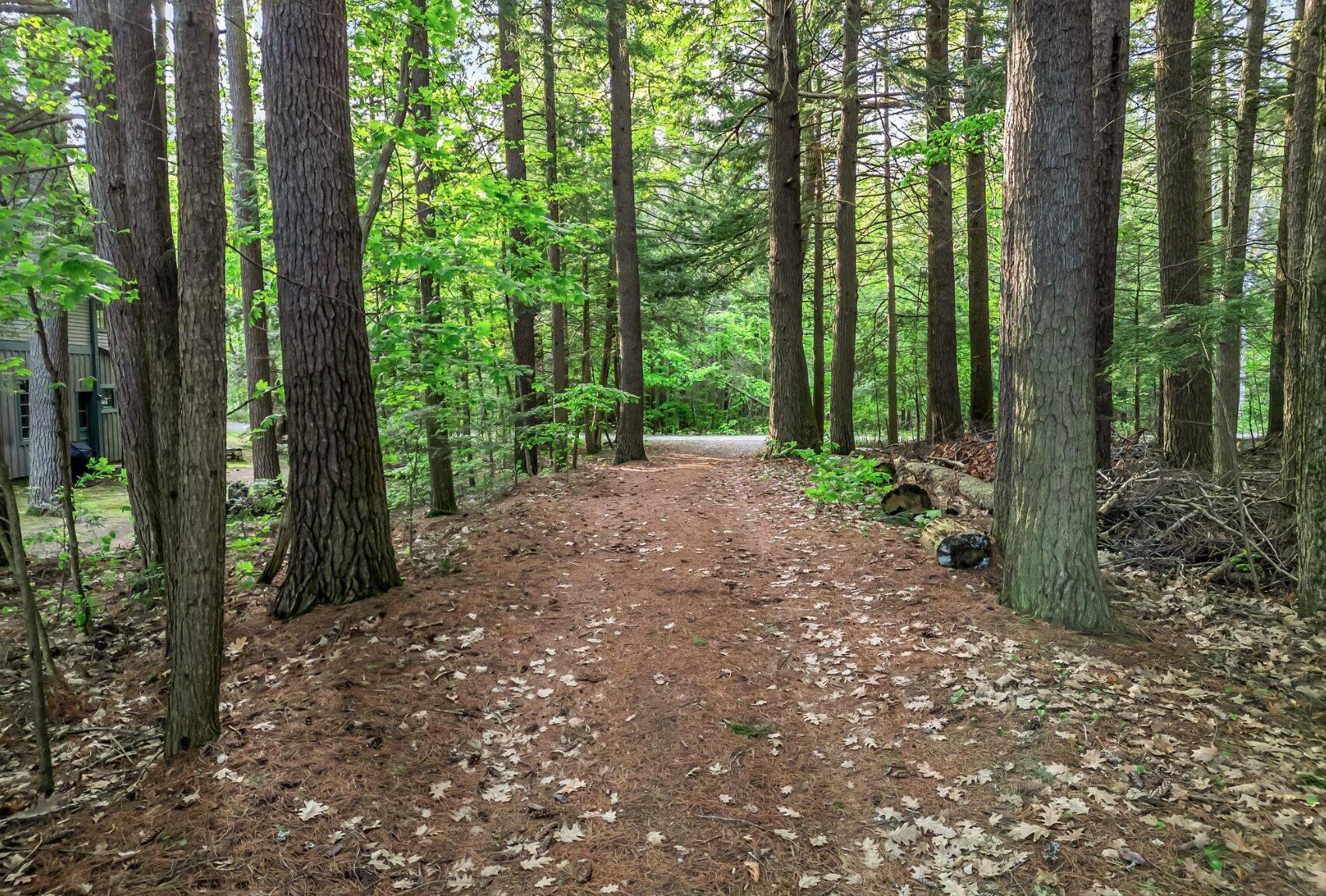 98 Waldron Point Road & Doctor Island Casco ME 04015