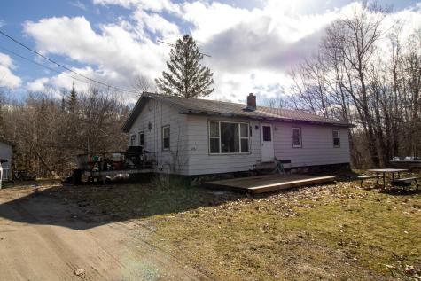 25 Quarry Road Steuben ME 04680