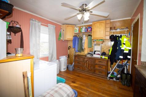 25 Quarry Road Steuben ME 04680