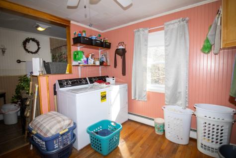 25 Quarry Road Steuben ME 04680