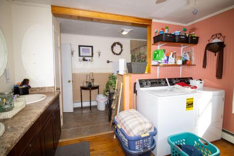25 Quarry Road Steuben ME 04680