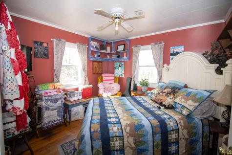25 Quarry Road Steuben ME 04680