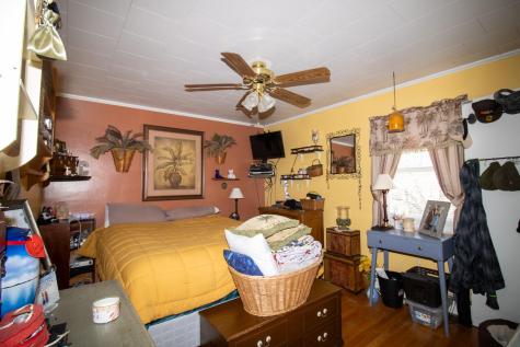 25 Quarry Road Steuben ME 04680