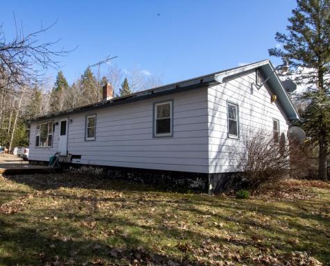 25 Quarry Road Steuben ME 04680