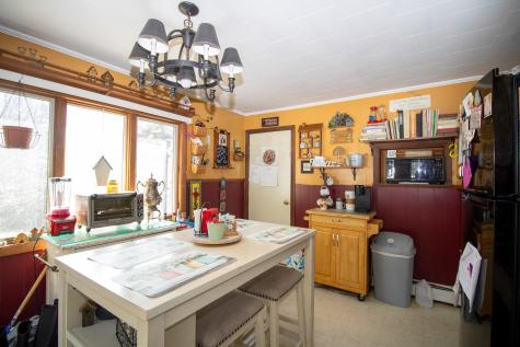 25 Quarry Road Steuben ME 04680