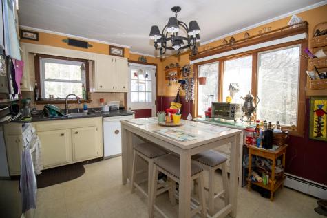 25 Quarry Road Steuben ME 04680